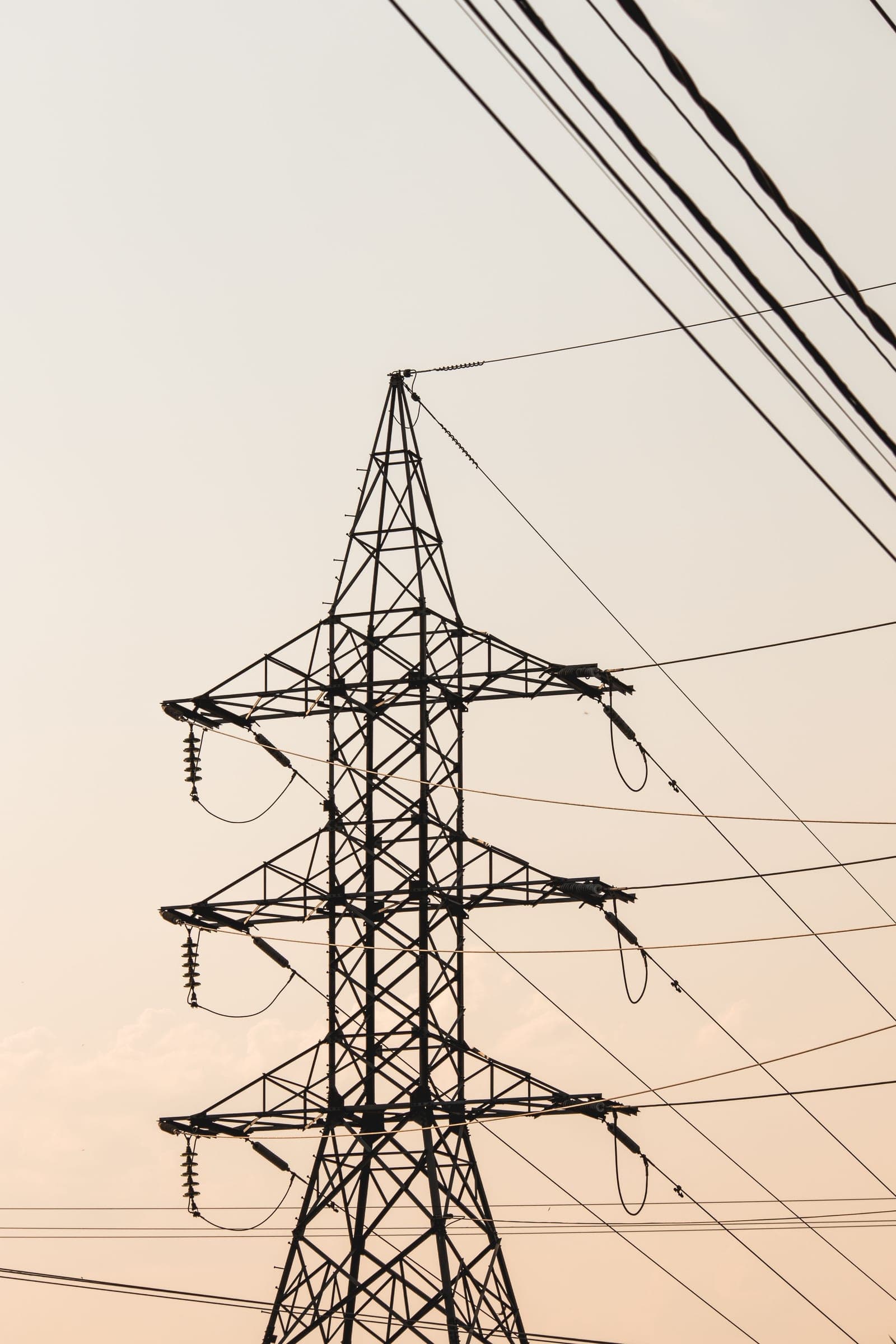 Power System Protection