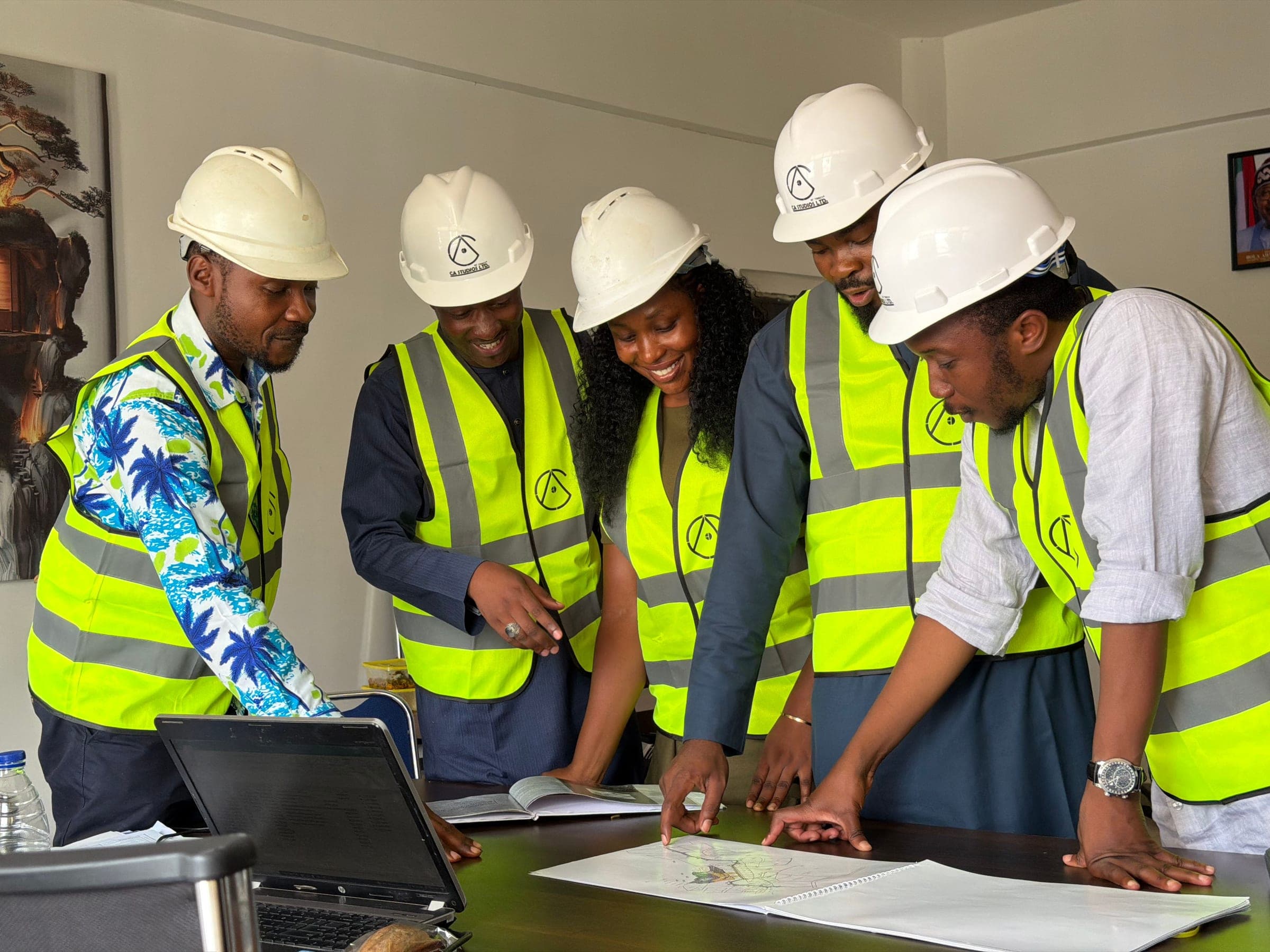 Professional Engineers