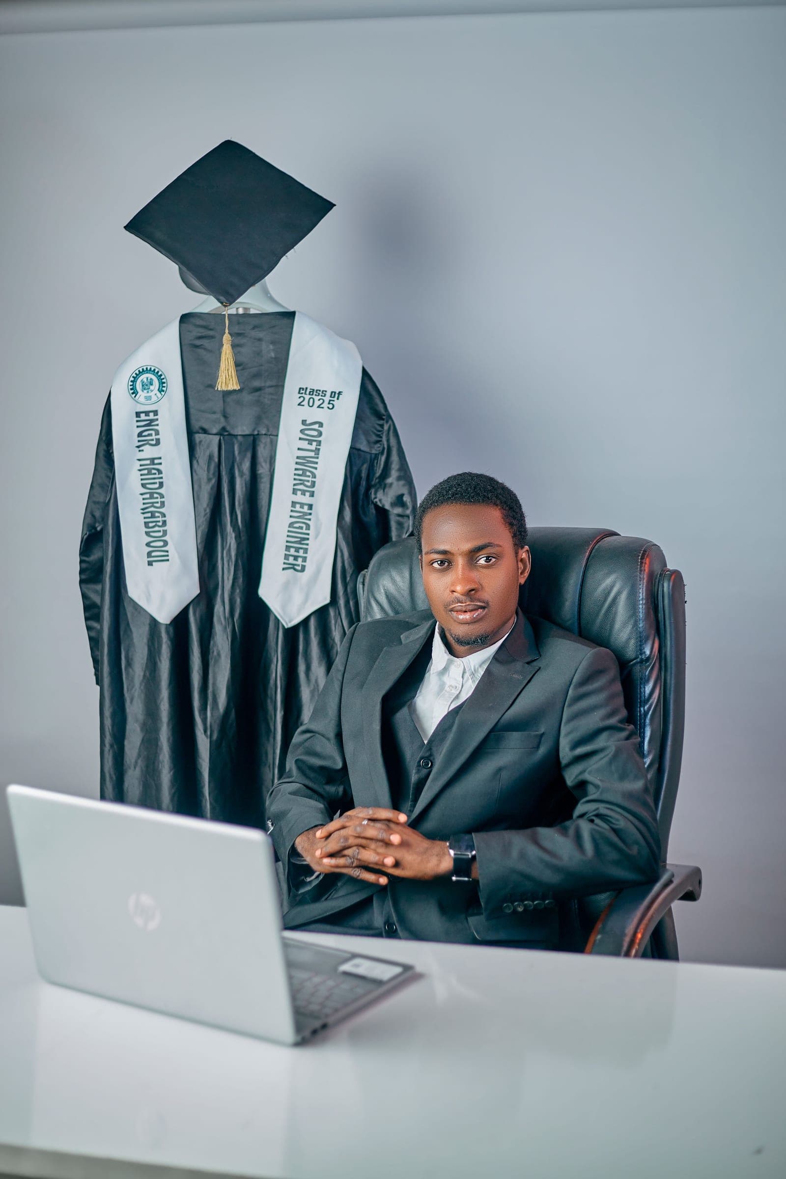 Graduate Engineers